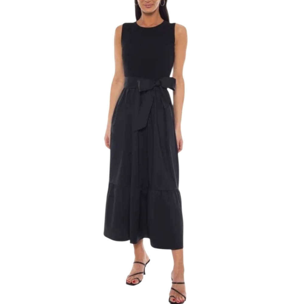Isaac Mizrahi New York Women's Maxi Dress NWT